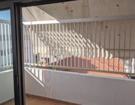 For Sale, Two-Bedroom Apartment in Acropolis - 9