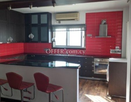For Sale, Two-Bedroom Apartment in Acropolis - 4