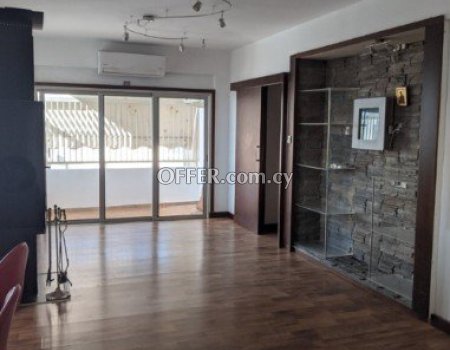 For Sale, Two-Bedroom Apartment in Acropolis - 2
