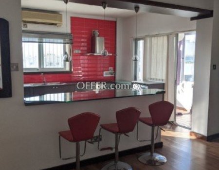For Sale, Two-Bedroom Apartment in Acropolis - 3