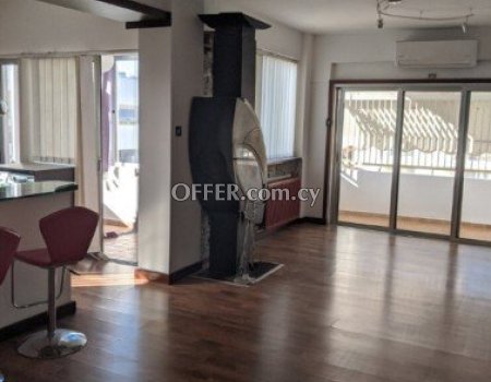 For Sale, Two-Bedroom Apartment in Acropolis - 1