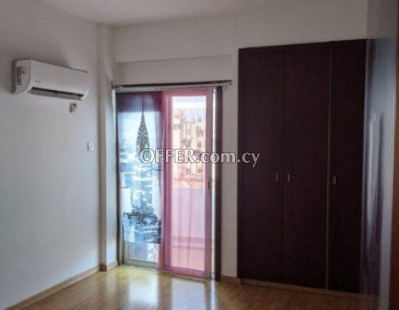 For Sale, Two-Bedroom Apartment in Acropolis - 7