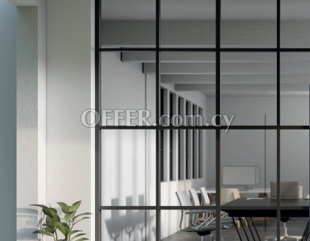 Offices for sale near new Larnaca Marina - RESALE - NO VAT - 3
