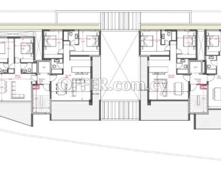 The Crest at Krasa - 2 bedroom apartment - prime location - 7