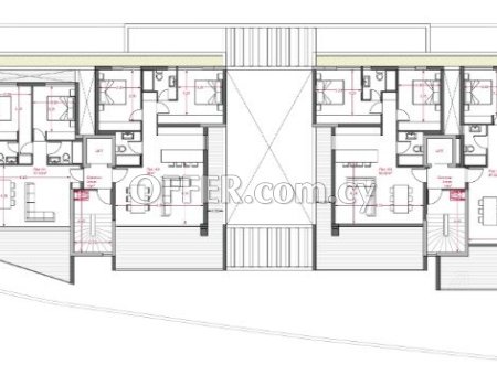 The Crest at Krasa - 2 bedroom apartment - prime location - 4