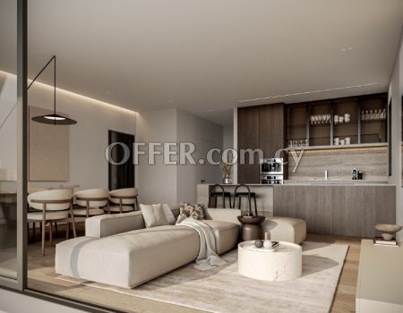 The Crest at Krasa - 2 bedroom apartment - prime location