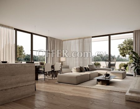 The Crest at Krasa - 2 bedroom apartment with Roof Garden - 3