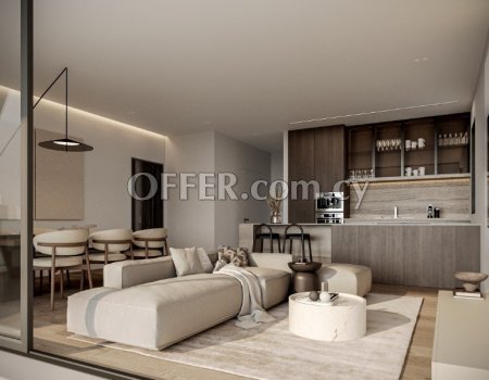 The Crest at Krasa - 2 bedroom apartment with Roof Garden - 5