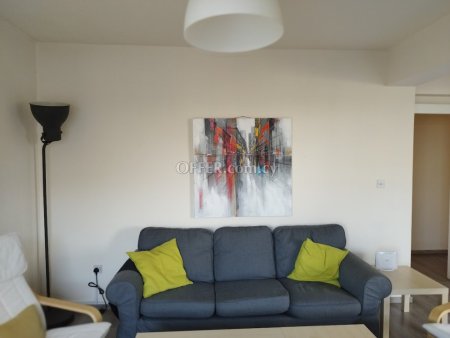 3-bedroom Apartment 115 sqm in Larnaca (Town) - 7
