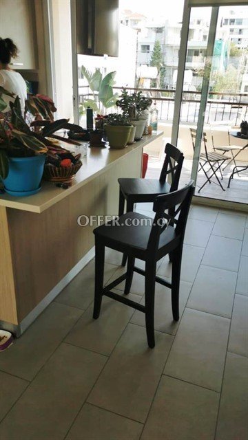 2 Bedroom Apartment  In Aglantzia, Nicosia - 7