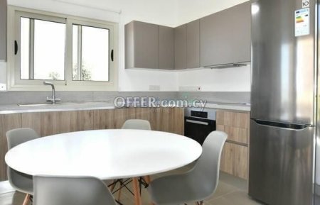 5 Bedroom Detached Villa For Rent Limassol - 5