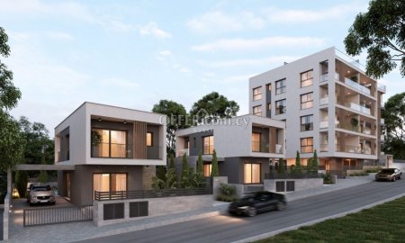 TWO BEDROOM APARTMENT IN AGIOS ATHANASIOS FOR SALE - 7