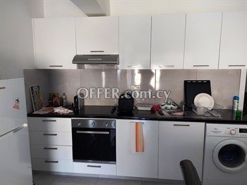 Τwo Bedroom Modern Apartment  In Engomi Near The University of Nicosia - 7