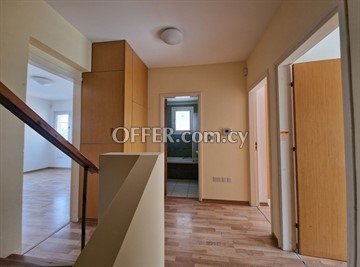 3 Bedroom House  In Tseri, Nicosia - 7