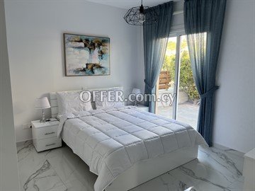 3 Bedroom Apartment  in Universal Area, Paphos - 2