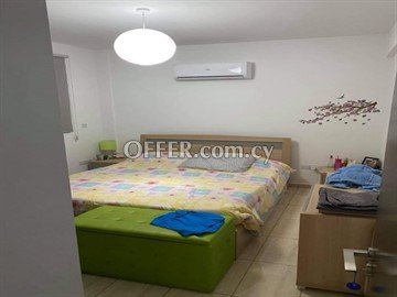 2 Bedroom Apartment  in Strovolos - 7