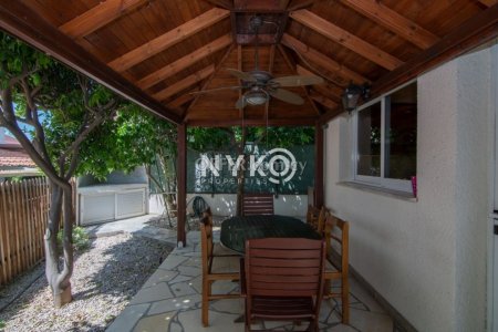2/3  bedroom detached house - 20