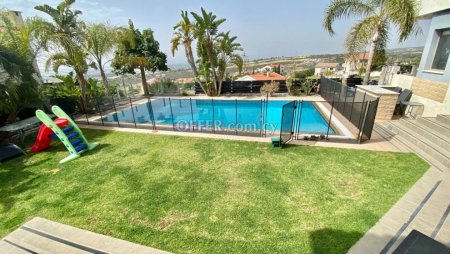5 Bedroom Villa + Play Room Panoramic Views - 5