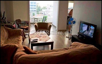 2 Bedroom Apartment  In Faneromeni, Larnaka - 7