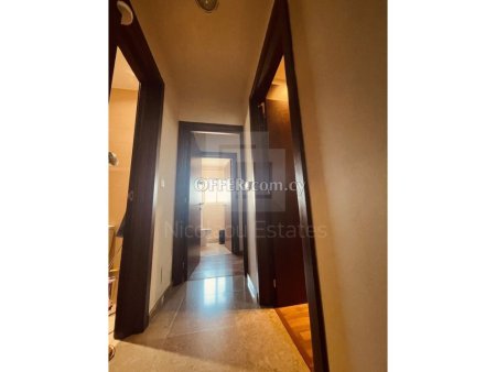 Two Bedroom Luxurious Apartment For Sale in Strovolos - 7