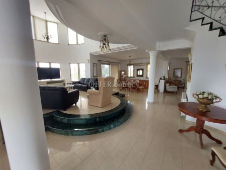 Beautiful 6 Bedrooms Villa in Sea caves with central heating - 7