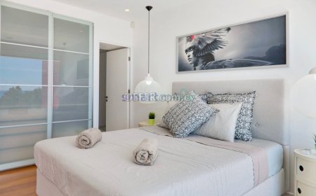 2 Bedroom Apartment For Rent Limassol - 5