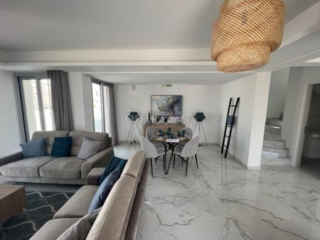Brand New Villa in Ayia Triada - 18