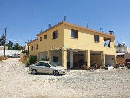 Field for Sale in Geri, Nicosia - 7