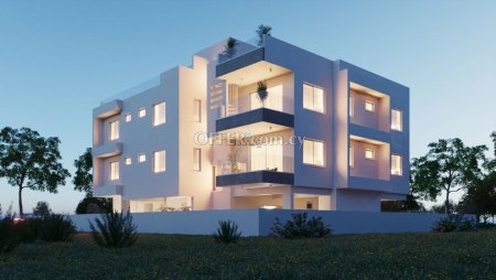 2 Bed Apartment for Sale in Kiti, Larnaca - 2