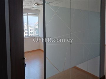 Luxury Offices  In The Heart Of Nicosia's Business Centre - 7