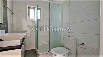 1 Bedroom Apartment  In Anthoupoli - Lakatamia Area, Nicosia. - 7