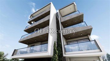 2 Bedroom Apartment  In Latsia, Nicosia - 7