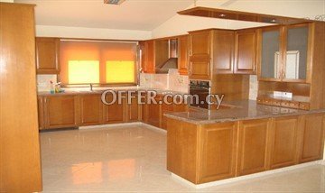 3 Bedroom House  In Strovolos, Nicosia - Plus Office - 7