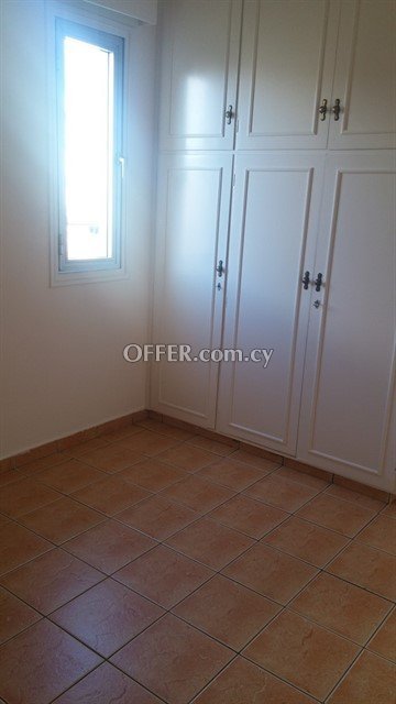 3 Bedroom Apartment  In Lykavitos, Nicosia - 7