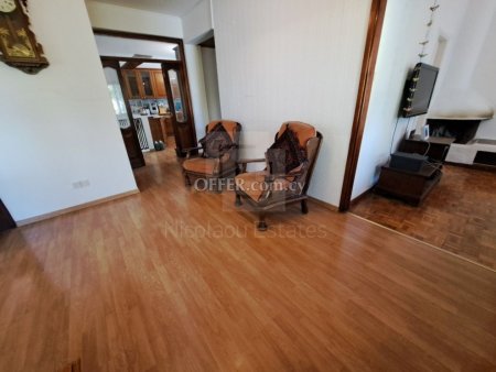 Large Traditional House Kapsalos Limassol Cyprus - 4