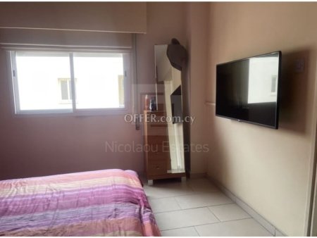 Two bedroom apartment for rent in Mesa Geitonia close to Ajax Hotel - 4