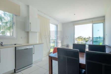 One bedroom apartment with Sea View in Protaras - 7