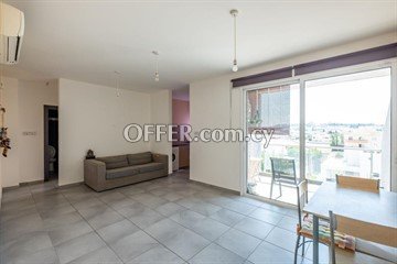 1 bedroom apartment in Aglantzia, Nicosia - 7