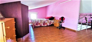 3+1 Bedroom House  In Latsia, Nicosia - 7