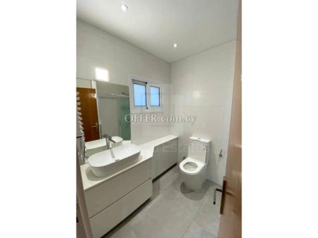 Three Bedroom Apartment for Rent in Strovolos - 4
