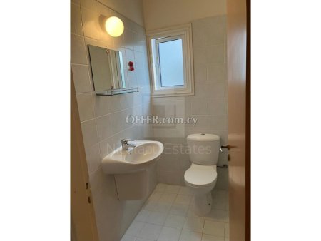 Two Bedroom Apartment For Sale in Strovolos - 7