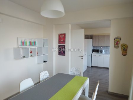 3-bedroom Apartment 115 sqm in Larnaca (Town) - 6