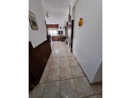Large apartment near the beach Enaerios Limassol Cyprus - 3