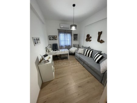 Three bedroom fully renovated house in Archangelos near Stelmek area - 3