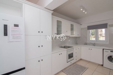 2 bedroom apartment furnished - 9