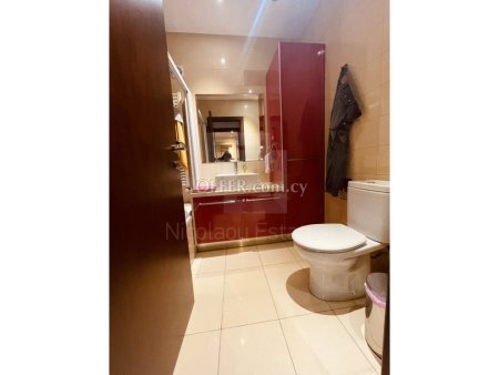Two Bedroom Luxurious Apartment For Sale in Strovolos - 8