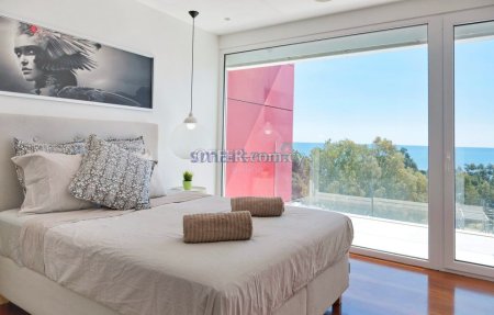 2 Bedroom Apartment For Rent Limassol - 4