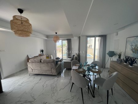 Brand New Villa in Ayia Triada - 19