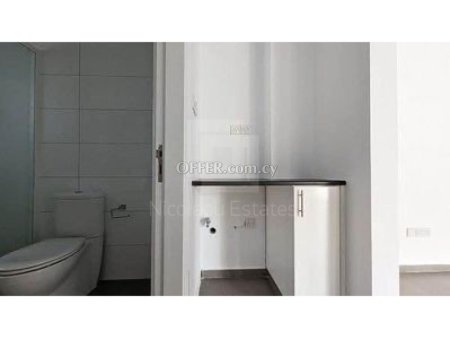 One Bedroom Hround Floor Apartment For Sale In Lakatamia - 3
