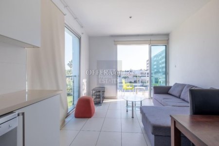 One bedroom apartment with Sea View in Protaras - 6